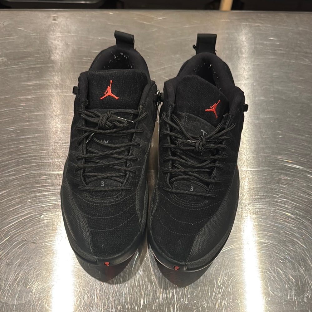 air Jordan 12 retro low size 10